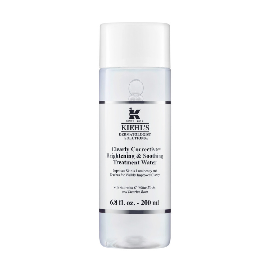 Kiehl’s Dermatologist Solutions Clearly Corrective Water 200 ml 200 ml
