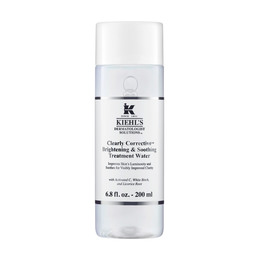 Kiehl’s Clearly Corrective Brightening and Soothing Treatment Water 200 ml
