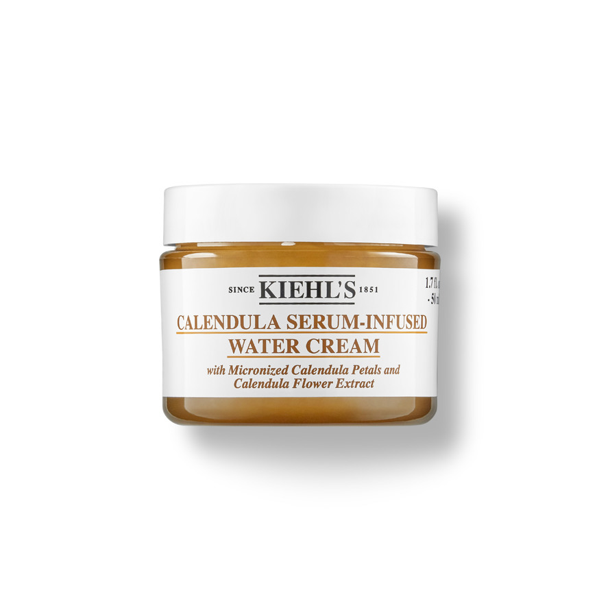 Kiehl’s Calendula Water Cream 50 ml 50 ml