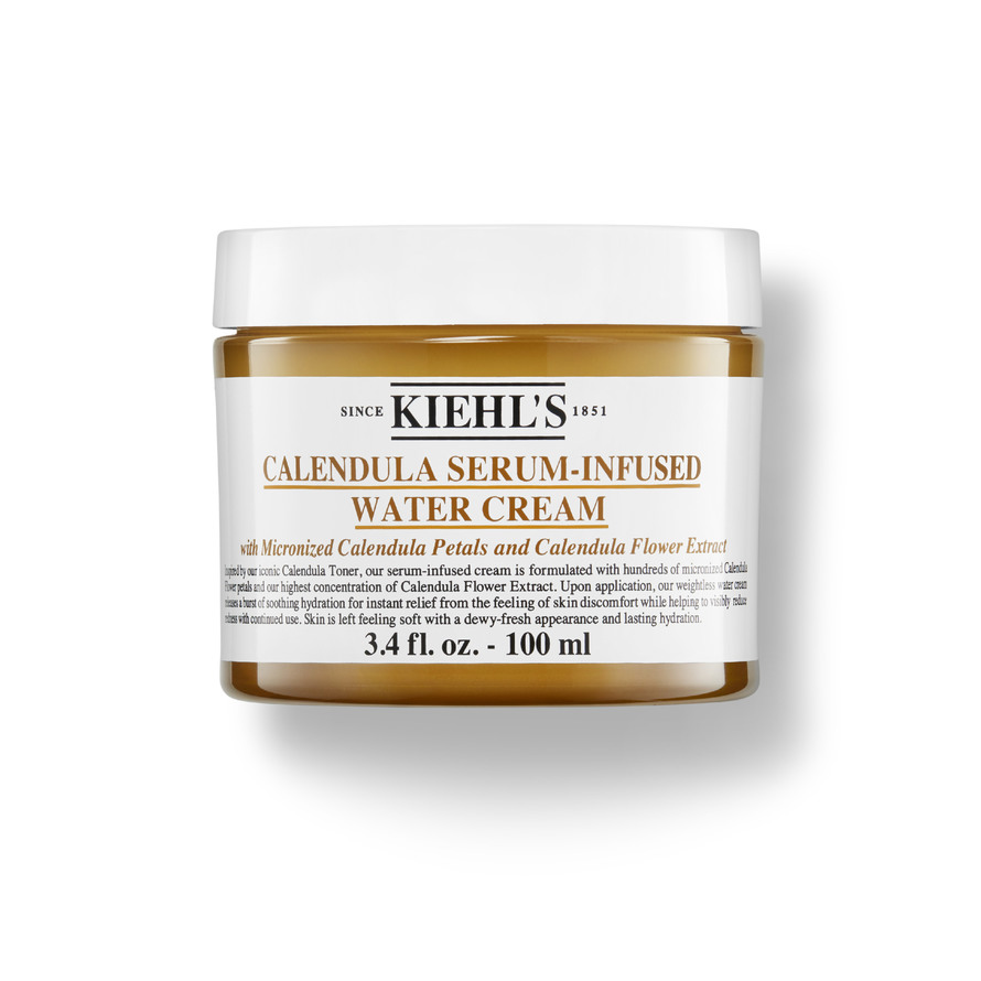 Kiehl’s Kiehl’s Calendula Water Cream 100 ml 100 ml