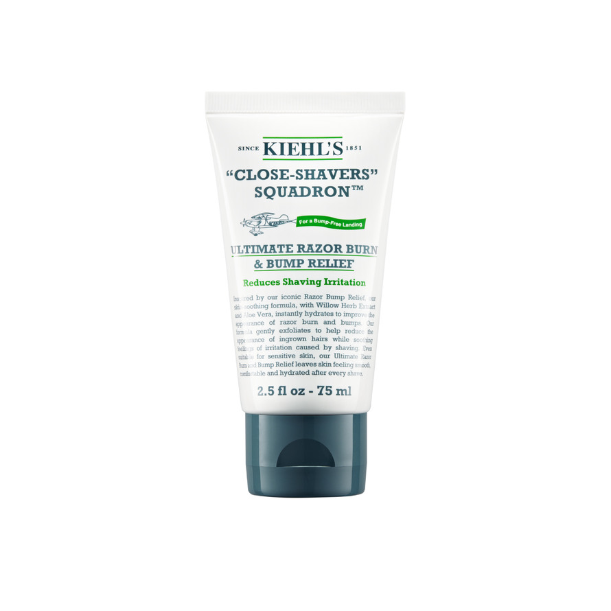 Kiehl’s Kiehl’s Post Shave Repair Gel 75 ml 75 ml