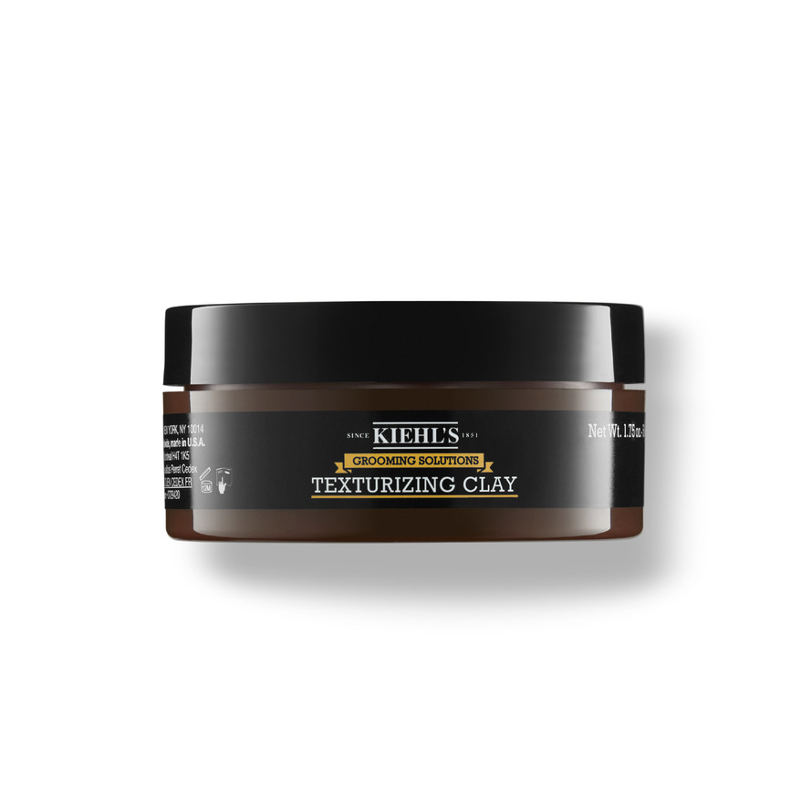 Kiehl’s Grooming Solutions Texturizing Clay 50 ml 50 ml