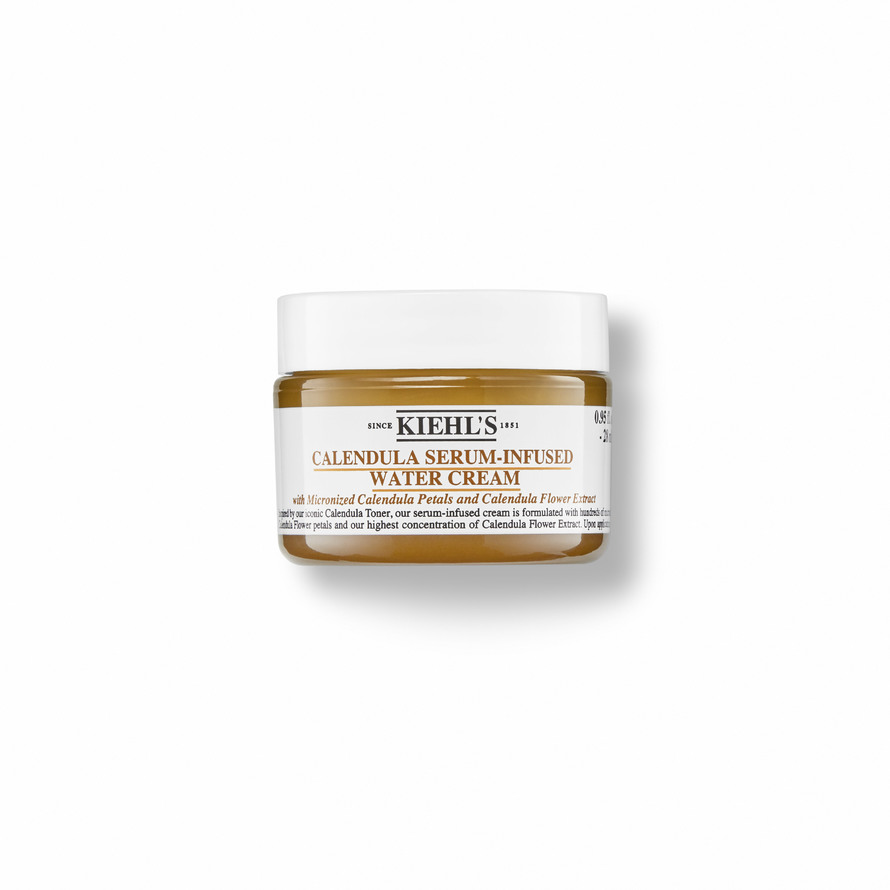 Kiehl’s Calendula Water Cream 28 ml 28 ml