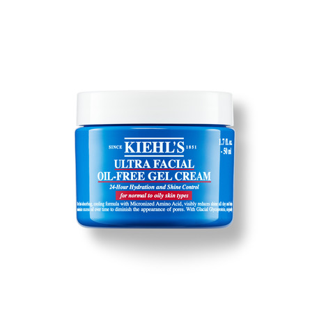 Kiehl’s Ultra Facial Oil Free Gel Cream 50 ml