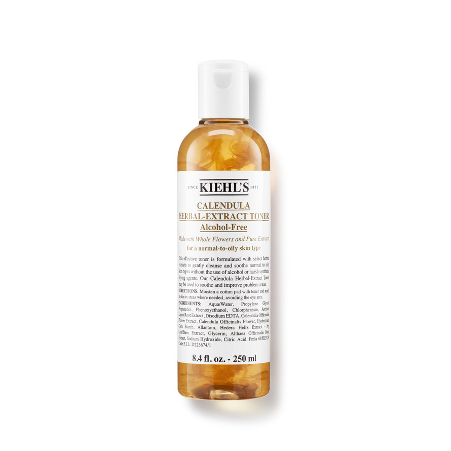 Kiehl’s Calendula Toner Limited Edition B 250 ml 250 ml