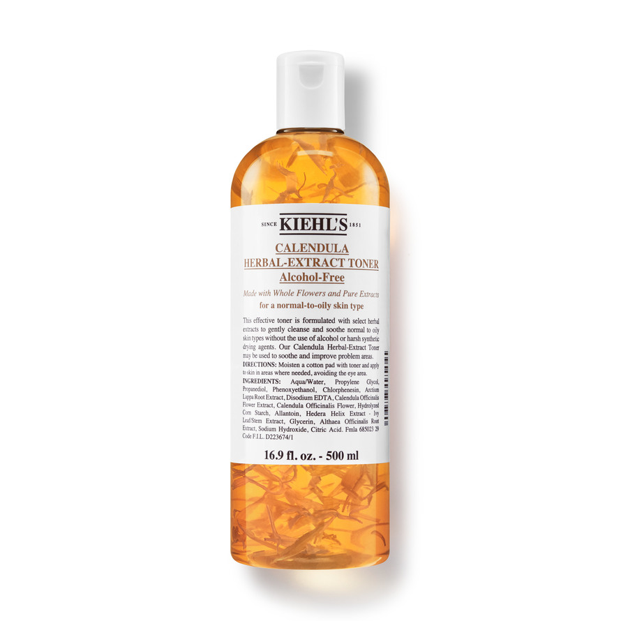 Kiehl’s Calendula Toner Limited Edition B 500 ml 500 ml