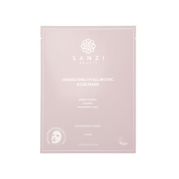 Sanzi Beauty Hydrating Hyaluronic Acid Mask