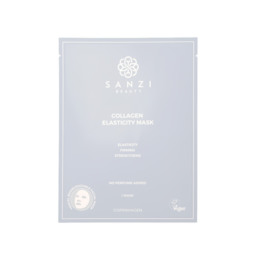 Sanzi Beauty Collagen Elasticity Mask