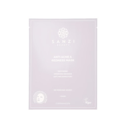 Sanzi Beauty Anti Acne & Redness Mask