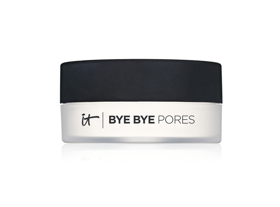 IT Cosmetics Bye Bye Pores™ Poreless Finish Airbrush Powder Translucent Translucent