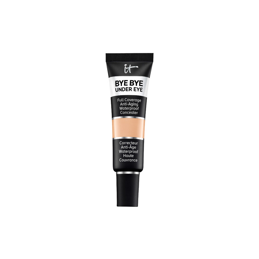IT Cosmetics Bye Bye Under Eye Concealer 14.5 Light Buff 14.5 Light Buff