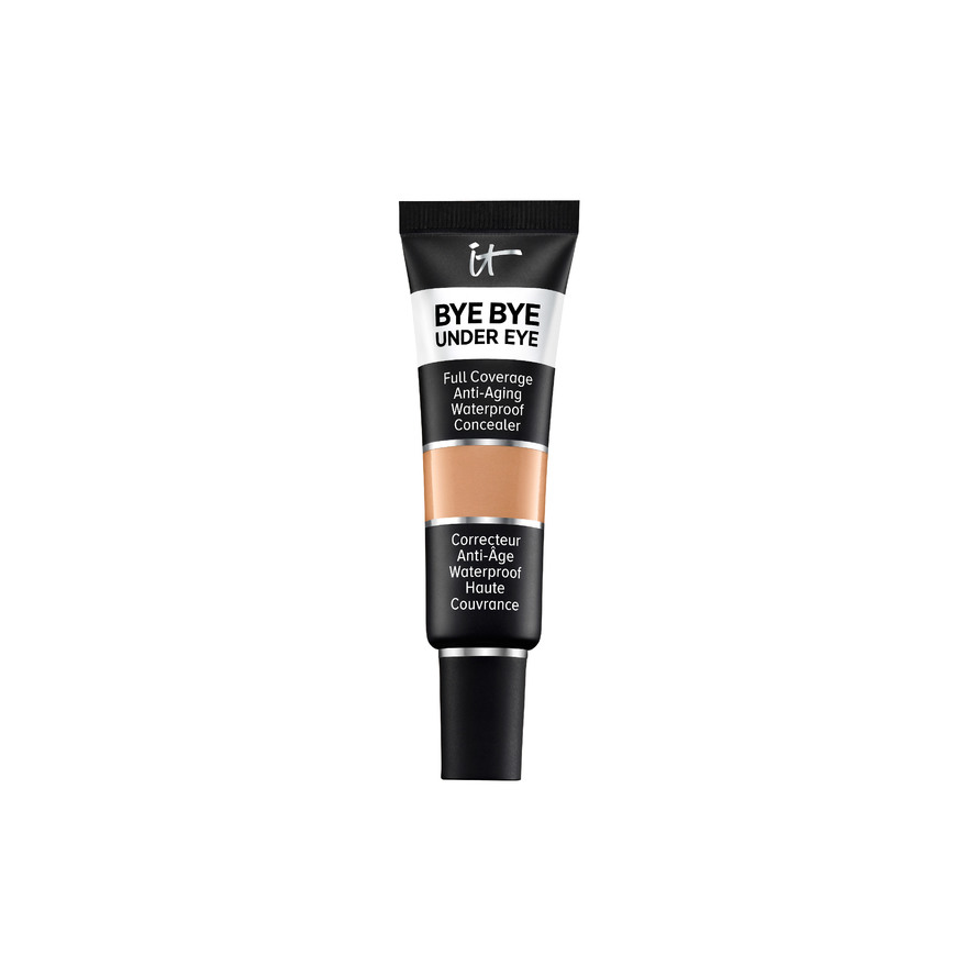 IT Cosmetics IT Cosmetics Bye Bye Under Eye Concealer 32 Tan Bronze (C) 32 Tan Bronze (C)