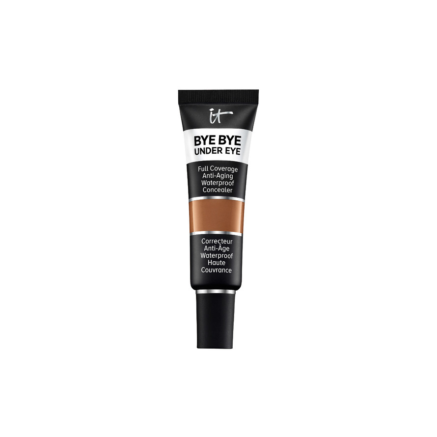 IT Cosmetics Bye Bye Under Eye Concealer 43.0 Deep Honey (W) 43.0 Deep Honey (W)