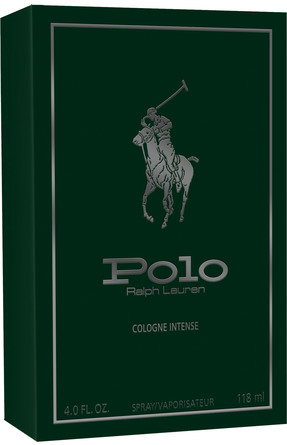 Ralph Lauren Polo Cologne Intense Eau de Toilette 118 ml