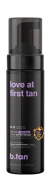 Love At First Tan