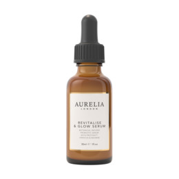 Aurelia Revitalise & Glow Serum 30 ml