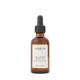 Aurelia Cell Repair Night Oil 50 ml