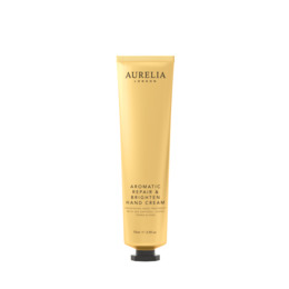 Aurelia Aromatic Repair & Brighten Hand Cream 75 ml