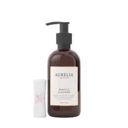 Aurelia Miracle Cleanser 240 ml