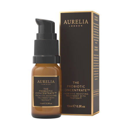 Aurelia Probiotic Concentrate 10 ml