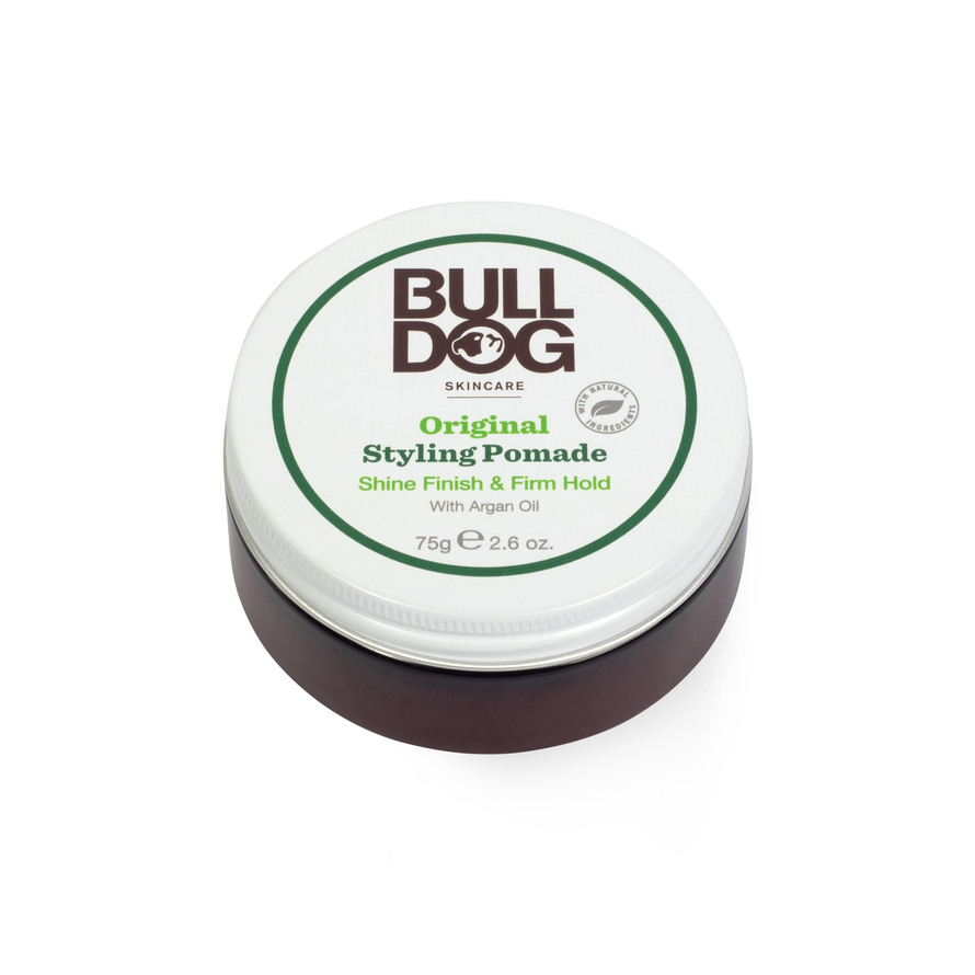 Bulldog Original Styling Pomade Wax 75 ml 75 ml