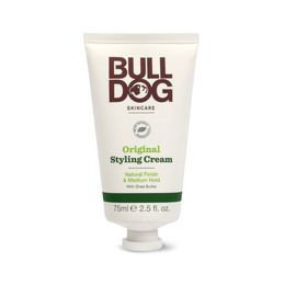 Bulldog Styling Cream 75 ml