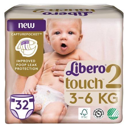 Libero Touch Bleer Str.2