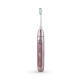 Silk'n SonicYou Electric Toothbrush Rose Gold