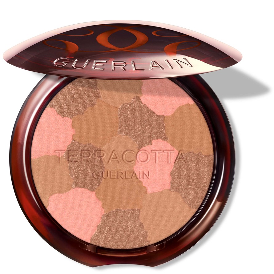 GUERLAIN Terracotta Light Bronzing Powder 02 Medium Cool 02 Medium Cool