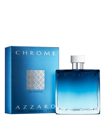 azzaro chrome matas