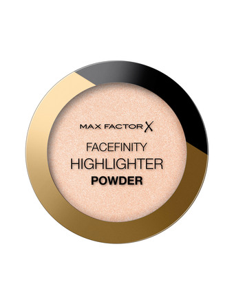 Max Factor Facefinity Highlighter Powder 01 Nude beam
