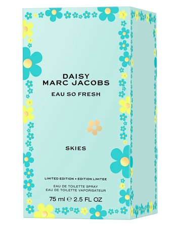 Marc Jacobs Daisy Eau So Fresh Skies Eau de Toilette 75 ml