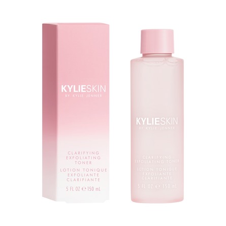 Kylie by Kylie Jenner Clarifying Exfoliationg Toner 150 ml