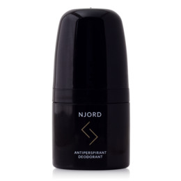 Njord Antiperspirant Deodorant Roll-on 50 ml