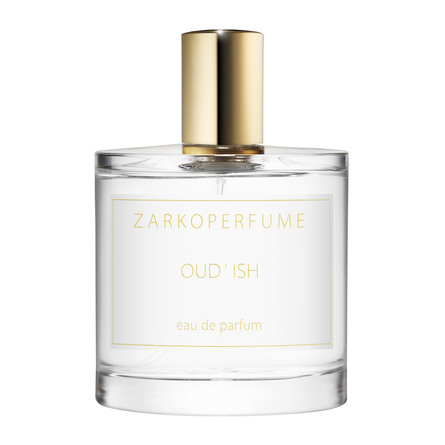 ZARKOPERFUME OUD´ISH Eau de Parfum 100 ml