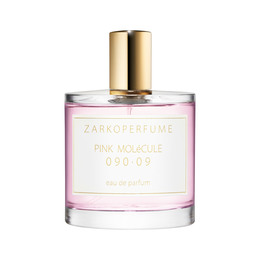 ZARKOPERFUME PINK MOLéCULE 090•09 Eau de Parfum 100 ml