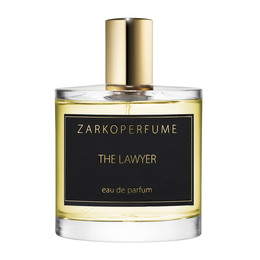 ZARKOPERFUME The Lawyer Eau de Parfum 100 ml