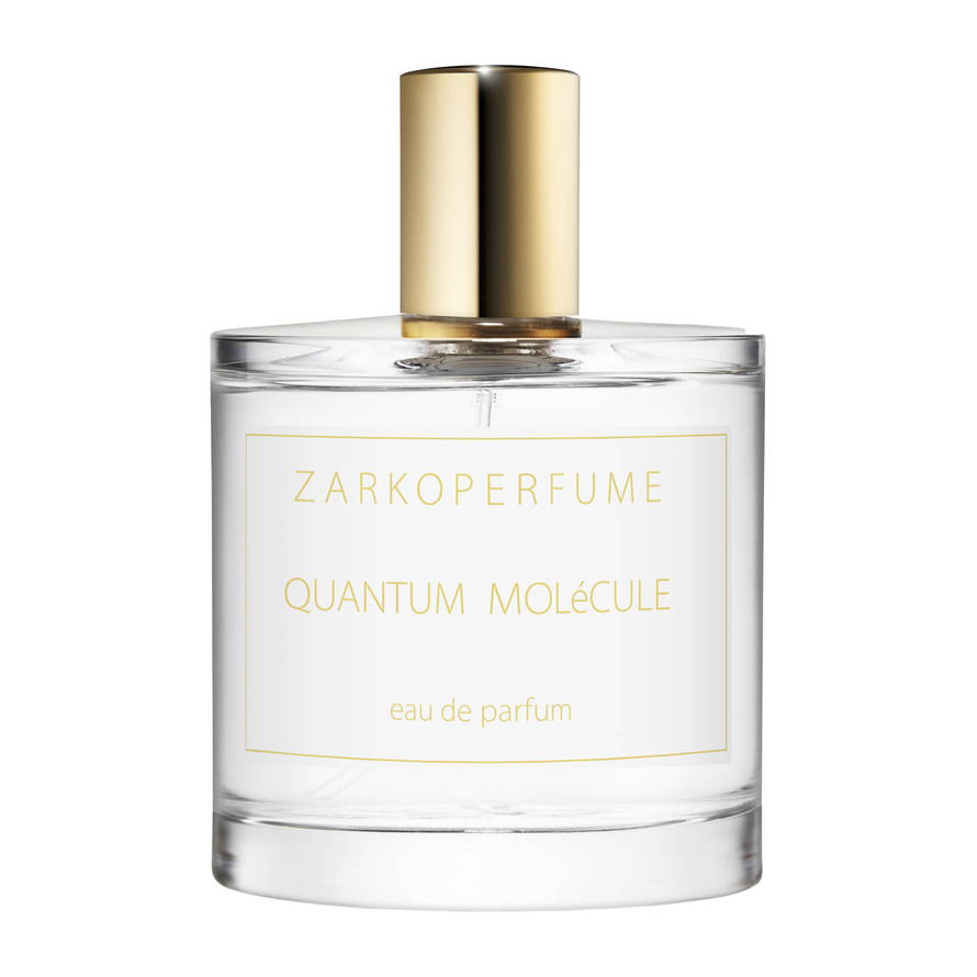 ZARKOPERFUME Quantum Molécule Eau de Parfum 100 ml 100 ml