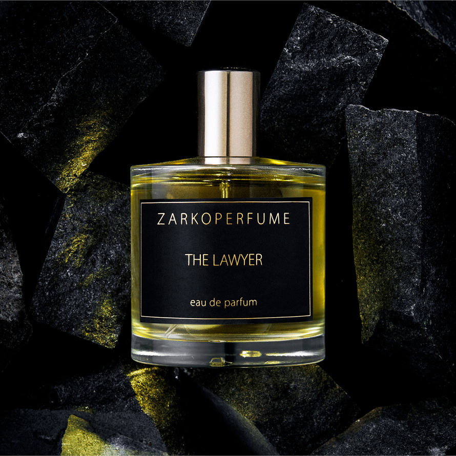 Køb ZARKOPERFUME The Lawyer Eau de Parfum 100 ml - Matas