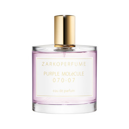 ZARKOPERFUME PURPLE MOLéCULE 070•07 Eau de Parfum 100 ml