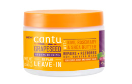 Cantu Grapeseed Leave-In Conditioner 340 g