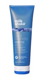 Milk Shake Cold Brunette Conditioner 250 ml