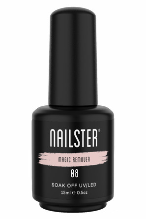 Nailster Magic Remover Nr. 8