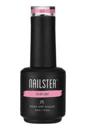 Nailster Gel Polish 25 Blush