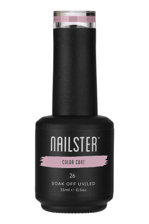 Nailster Gel Polish 26 Sexy too
