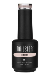 Nailster Gel Polish 36 Nude