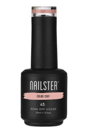 Nailster Gel Polish 45 Bossy Nude