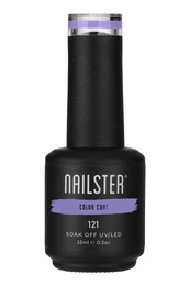 Nailster Gel Polish 121 Lavender Love