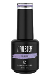 Nailster Gel Polish 155 Violet Dream