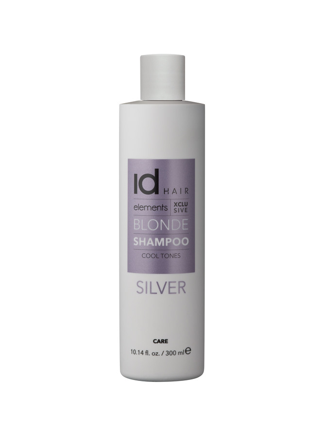 fordøjelse Lydig Tidsserier Silver shampoo - Køb online hos Matas.dk